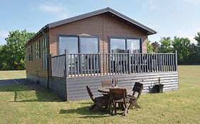 Burcott Country Retreats