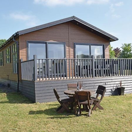 Burcott Country Retreats Hotel Wookey Exterior photo