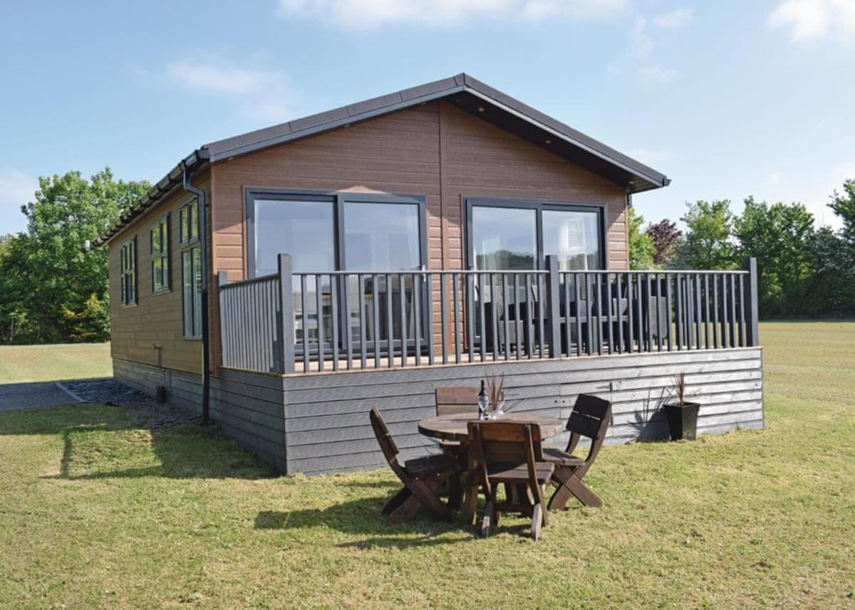 Burcott Country Retreats Hotel Wookey Exterior photo
